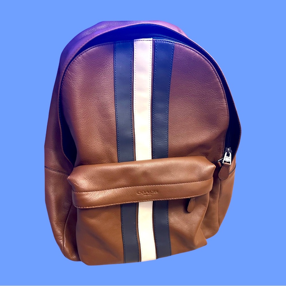 COACH CHARLES Backpack